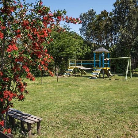 Cabanas Torre Huillinco Екстериор снимка