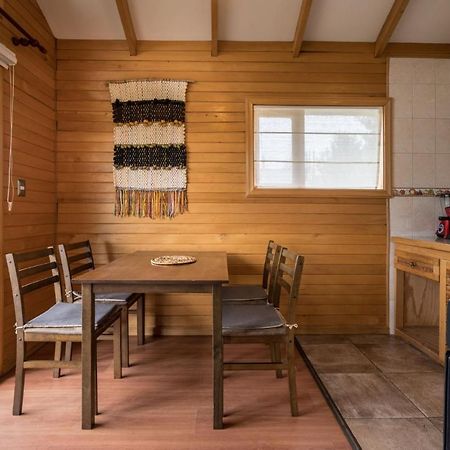 Cabanas Torre Huillinco Екстериор снимка
