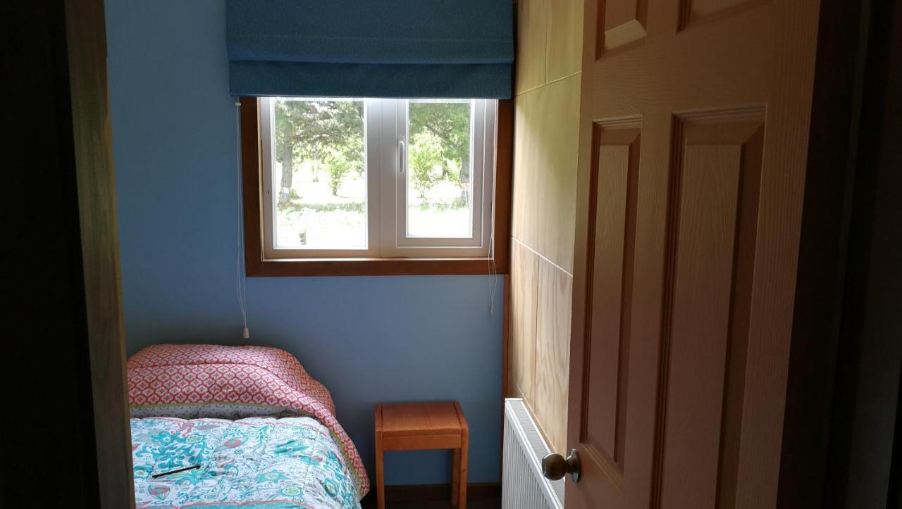 Cabanas Torre Huillinco Екстериор снимка