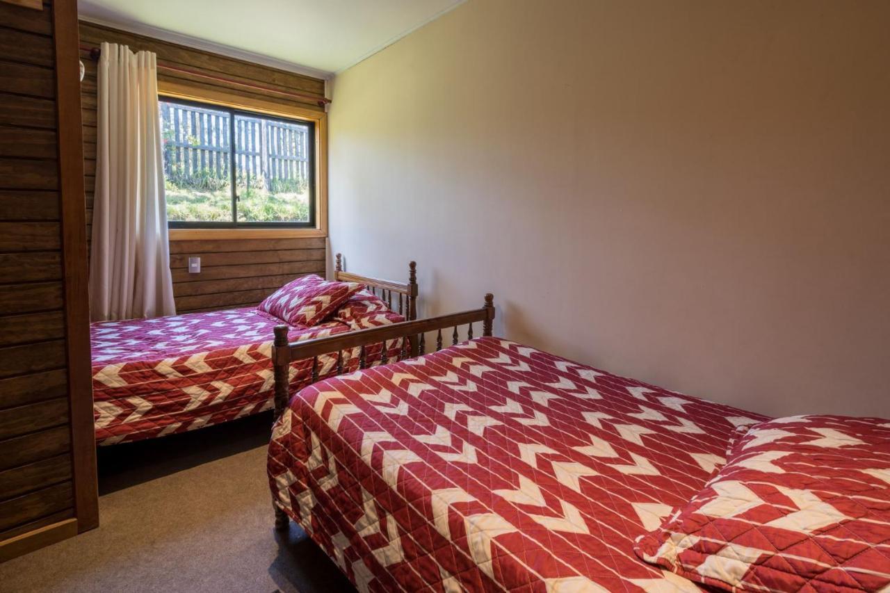 Cabanas Torre Huillinco Екстериор снимка