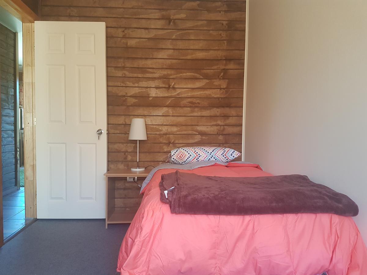 Cabanas Torre Huillinco Екстериор снимка