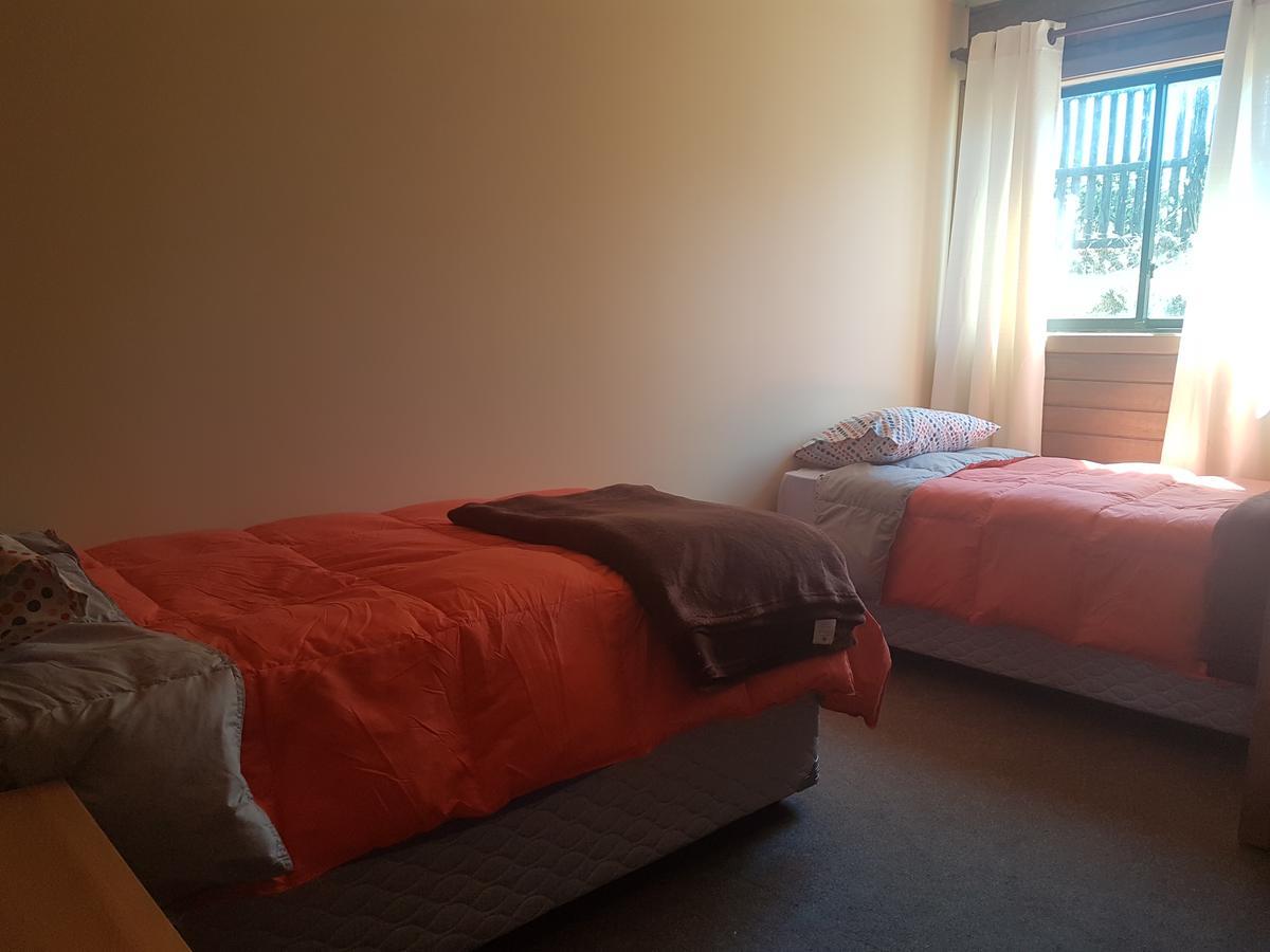 Cabanas Torre Huillinco Екстериор снимка