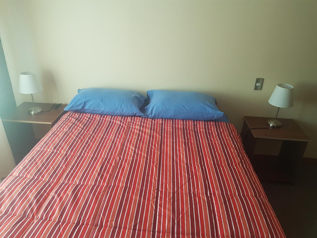 Cabanas Torre Huillinco Екстериор снимка